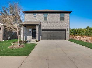 802 Seagram Trl, McKinney, TX 75069