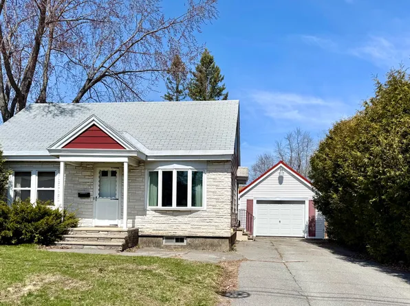 25 Sterling Street, Waterville, ME 04901