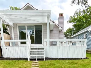 1712 Mitchell Dr, Rochester, IN 46975