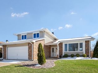 6509 157th St, Oak Forest, IL 60452