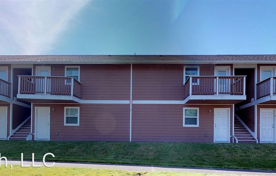 1st image of 601 N Grant Ave APT 1