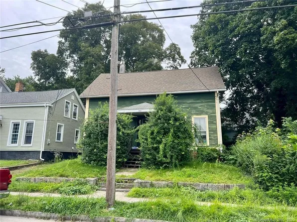 344 Central Avenue, Norwich, CT 06360