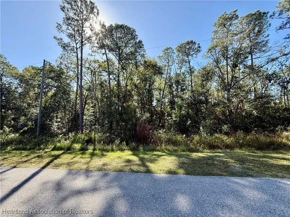 8759 Sun N, Sebring, FL 33872