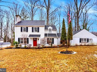 509 Cassatt Rd, Berwyn, PA 19312