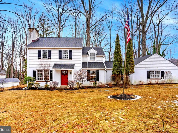 509 Cassatt Rd, Berwyn, PA 19312