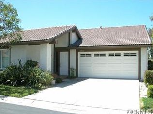 28044 Espinoza, Mission Viejo, CA 92692