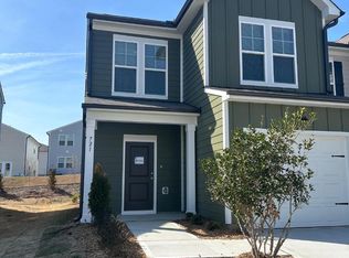 721 Ambrose Hill Ln #721, Wendell, NC 27591