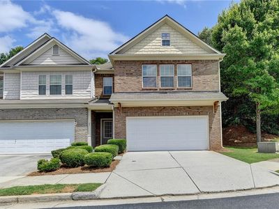 3941 Snipes Ct, Lilburn, GA, 30047