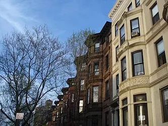 Rented by Garfield Realty 