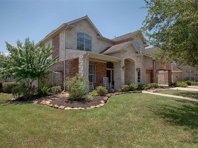 211 Grand Creek Ct, League City, TX, 77573