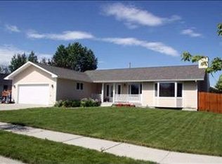 25 Meagher Ave, Bozeman, MT 59718