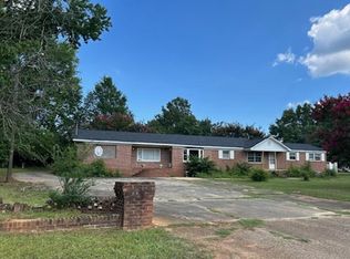16155 Highway 265, Jefferson, SC 29718