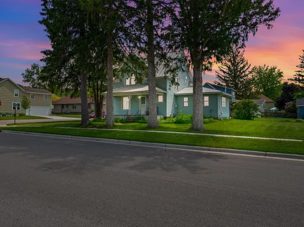 306 Anderson STREET, Coon Valley, WI 54623