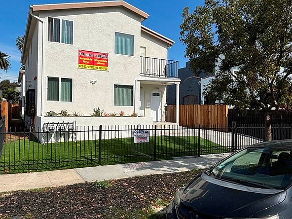 2nd image of 1109 W 85th St #1/2