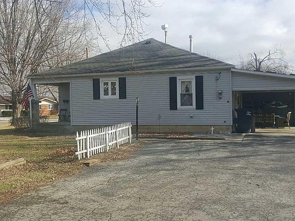 2nd image of 1319 Blanchard Ave