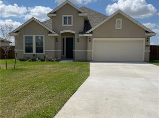 14615 Aqualina Way, McAllen, TX 78504