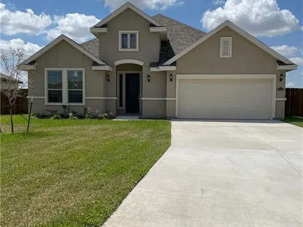 14615 Aqualina Way, McAllen, TX 78504