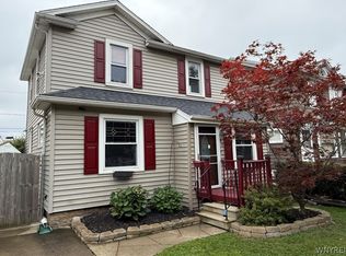 80 Mayville Ave, Buffalo, NY 14217