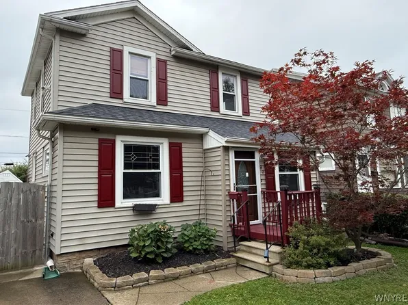 80 Mayville Ave, Buffalo, NY 14217