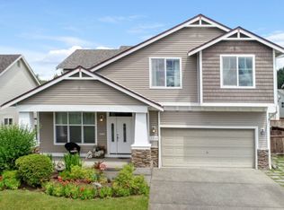 1322 Hardtke Ave NE, Orting, WA 98360