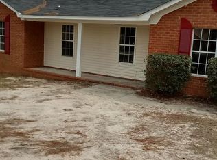 3656 Karleen Rd, Hephzibah, GA 30815