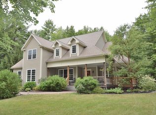 31 Timberland Dr, Westbrook, ME 04092