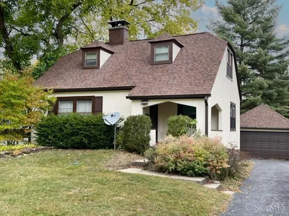 6306 Euclid Ave, Cincinnati, OH 45236