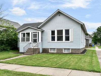 579 4th STREET WEST West, Winona, MN, 55987