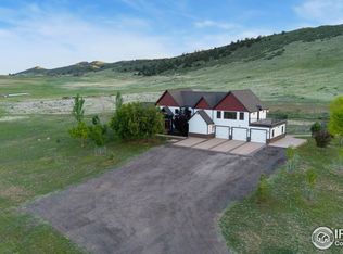 6950 W County Road 18, Loveland, CO 80537