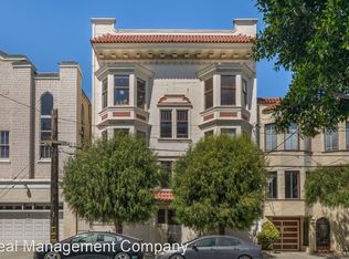 58 Camp St, San Francisco, CA 94110