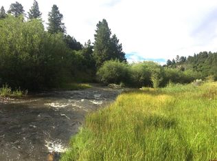 2A W. Beaver Pines Loop, Norwood, CO 81423