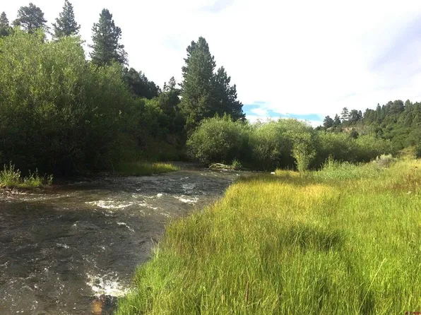 2A W. Beaver Pines Loop, Norwood, CO 81423