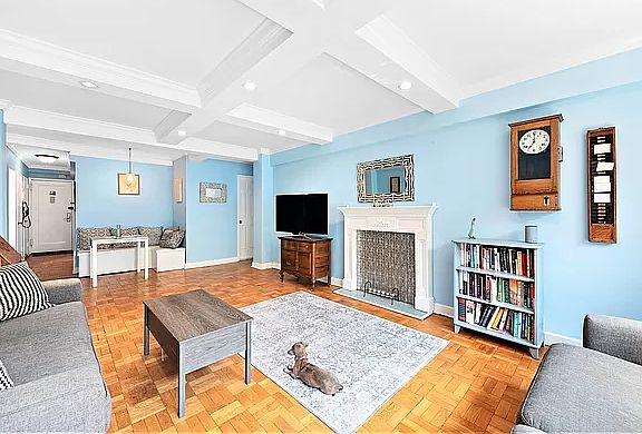2nd image of 54 W 16th St APT 5H
