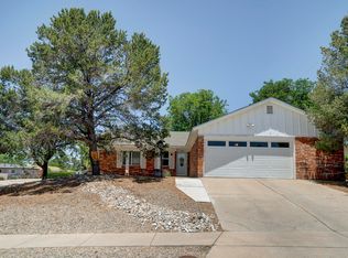 10201 San Luis Rey Pl NE, Albuquerque, NM 87111