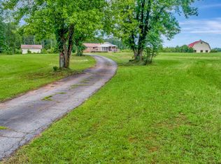 745 Hatton Ford Rd, Hartwell, GA 30643