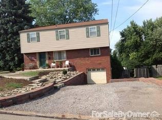 947 Highview Rd, Pittsburgh, PA 15234