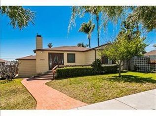 4267 Niagara Ave, San Diego, CA 92107