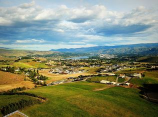 4110 Crestview Rd, Wenatchee, WA 98801