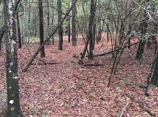 8891 Sand Ridge Rd, Citronelle, AL 36522