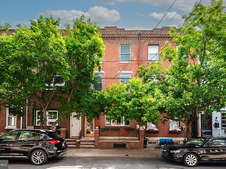751 S Marvine St — Photo 37