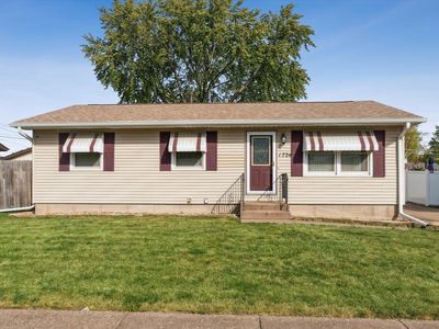 1724 W 69th St, Davenport, IA, 52806