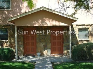Westland Park Dr. 139, Farmington, NM 87401