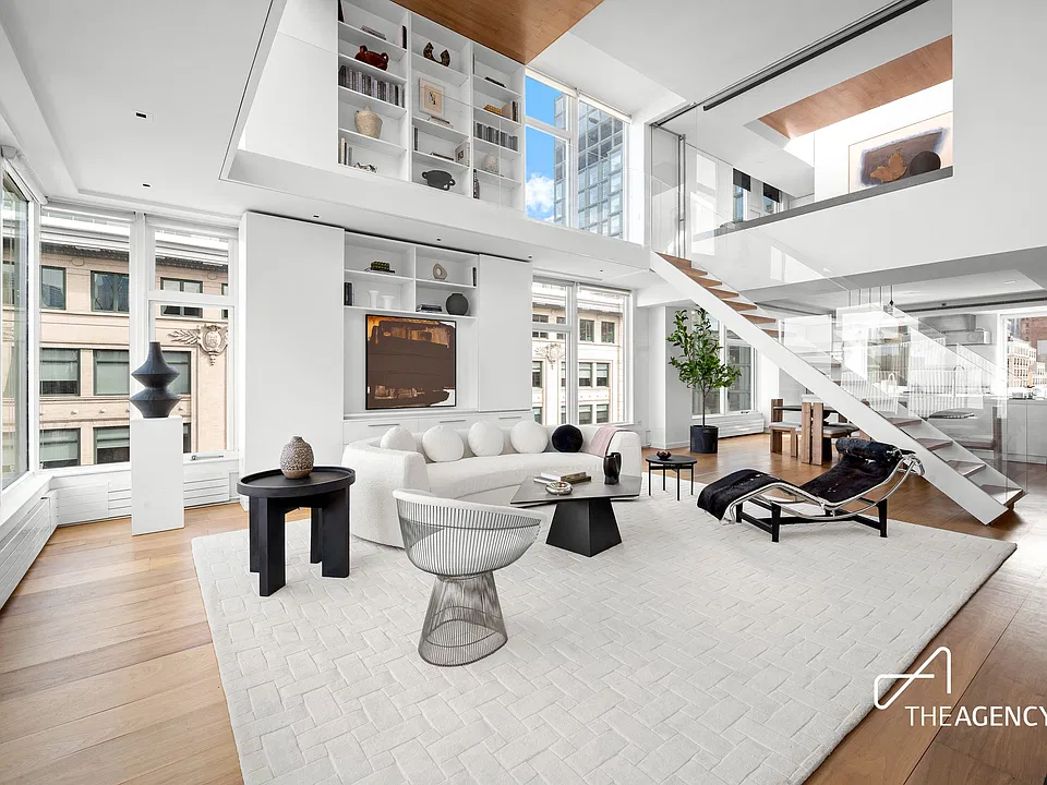 304 Spring St #PENTHOUSE