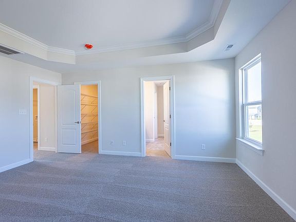 Owner s Suite