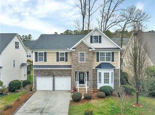 662 Clouds Way, Rock Hill, SC 29732
