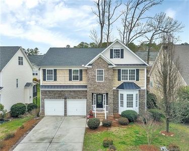 662 Clouds Way, Rock Hill, SC, 29732
