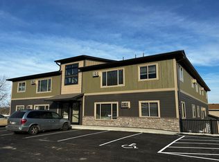 New 3rd Ave Apartments, Buffalo, MN 55313