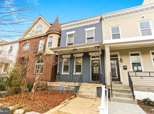 3725 New Hampshire Ave NW, Washington, DC 20010