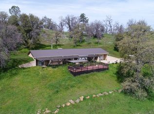 4930 Lookout Mountain Rd, Mariposa, CA 95338