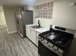 6027 S Damen Ave #G, Chicago, IL 60636